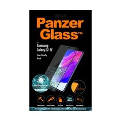 PanzerGlass Krystalklar Samsung Galaxy S21 FE 5G